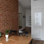 Klara - Harmonia Oliwska Appartement *