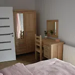 Apartament Klara - Harmonia Oliwska *