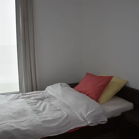 Apartment Klara - Harmonia Oliwska *