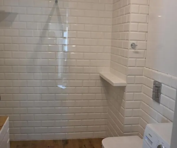 Klara - Harmonia Oliwska Danzig